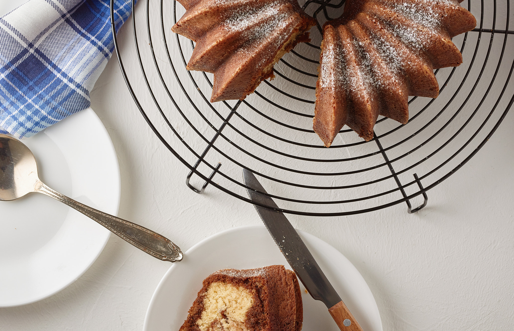 Bundt cake