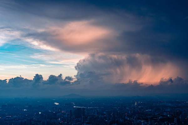 落日余晖by 微信用户| 500px