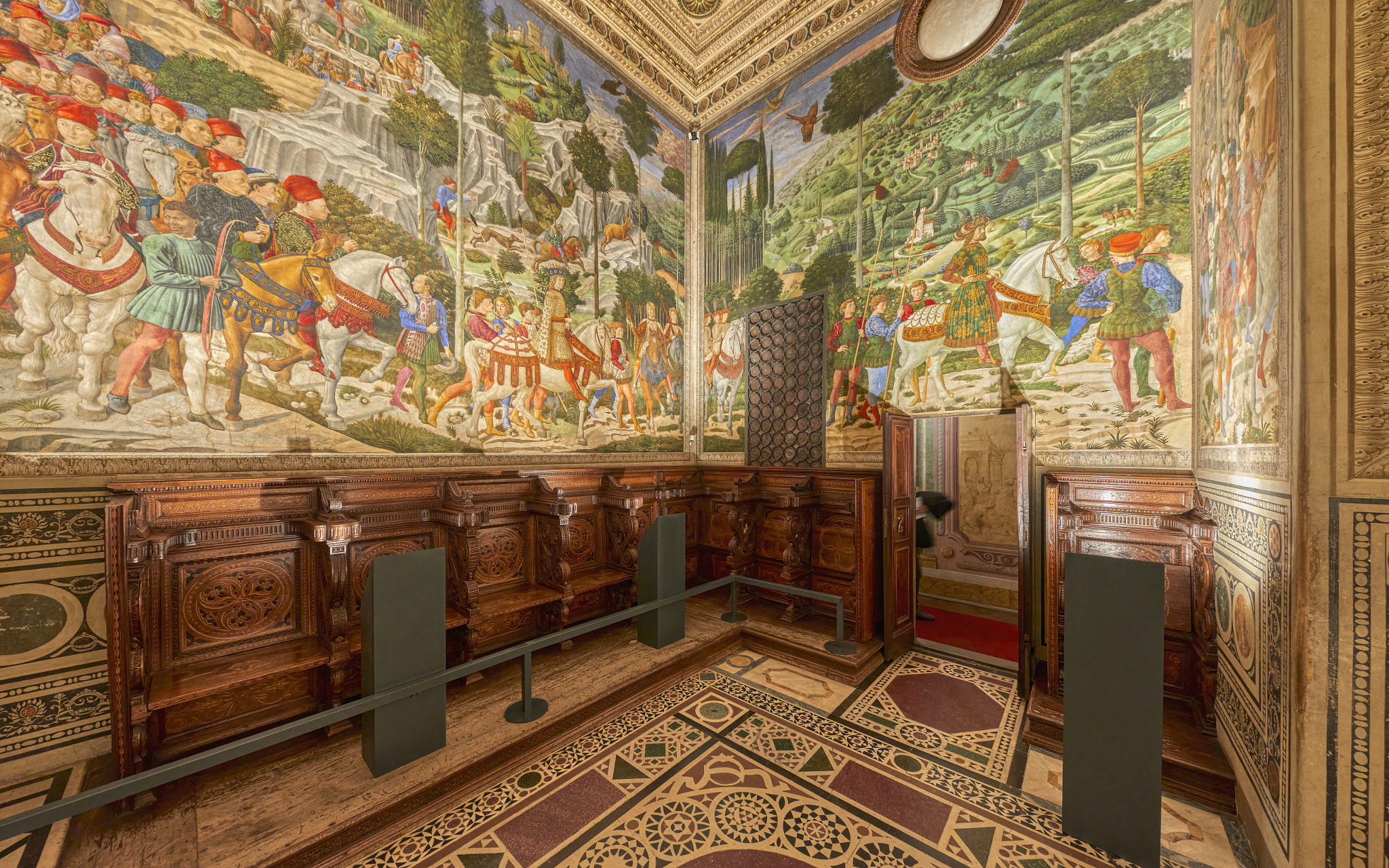 Palazzo Medici Riccardi