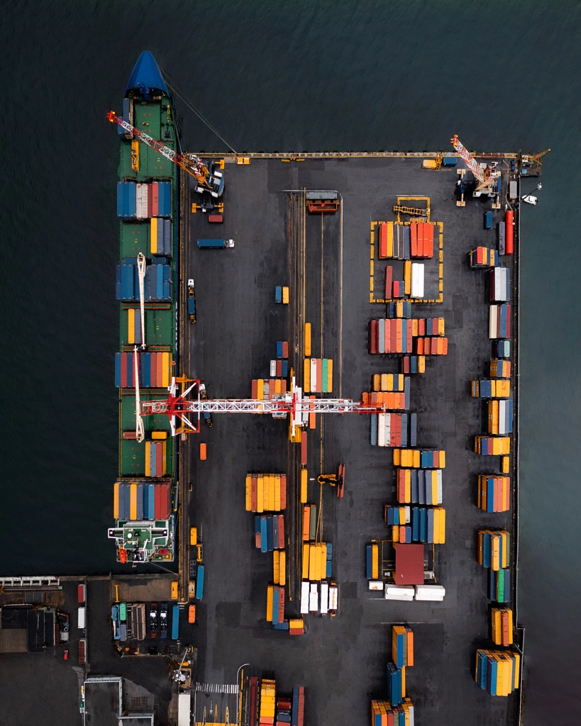 La Spezia Harbour by Sara Zanini on 500px.com