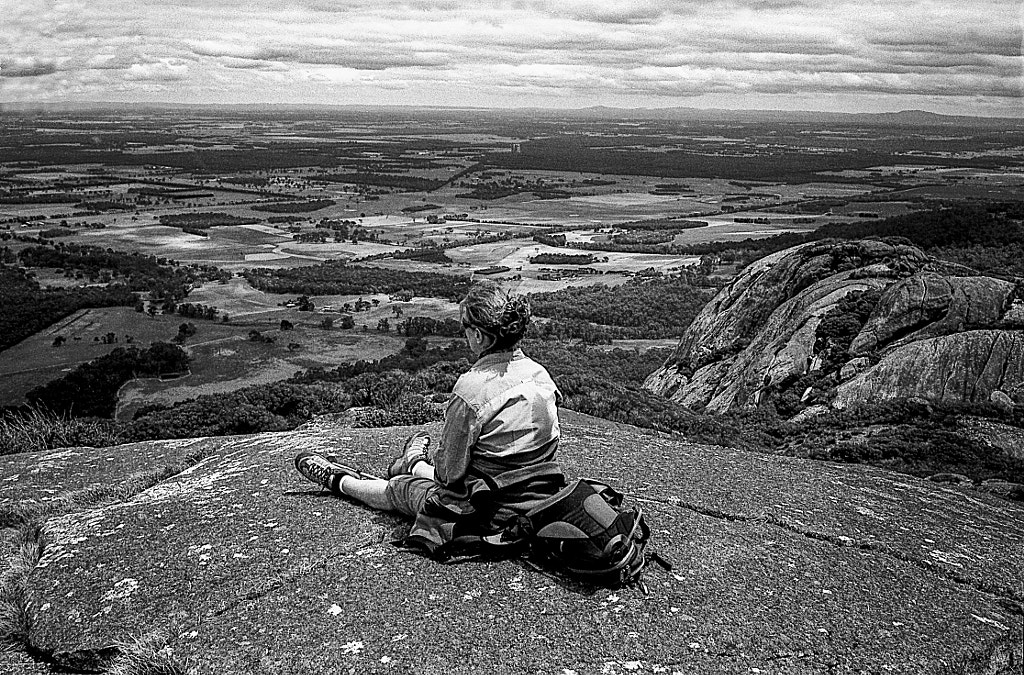 Porongurup National Park by Paul Amyes on 500px.com