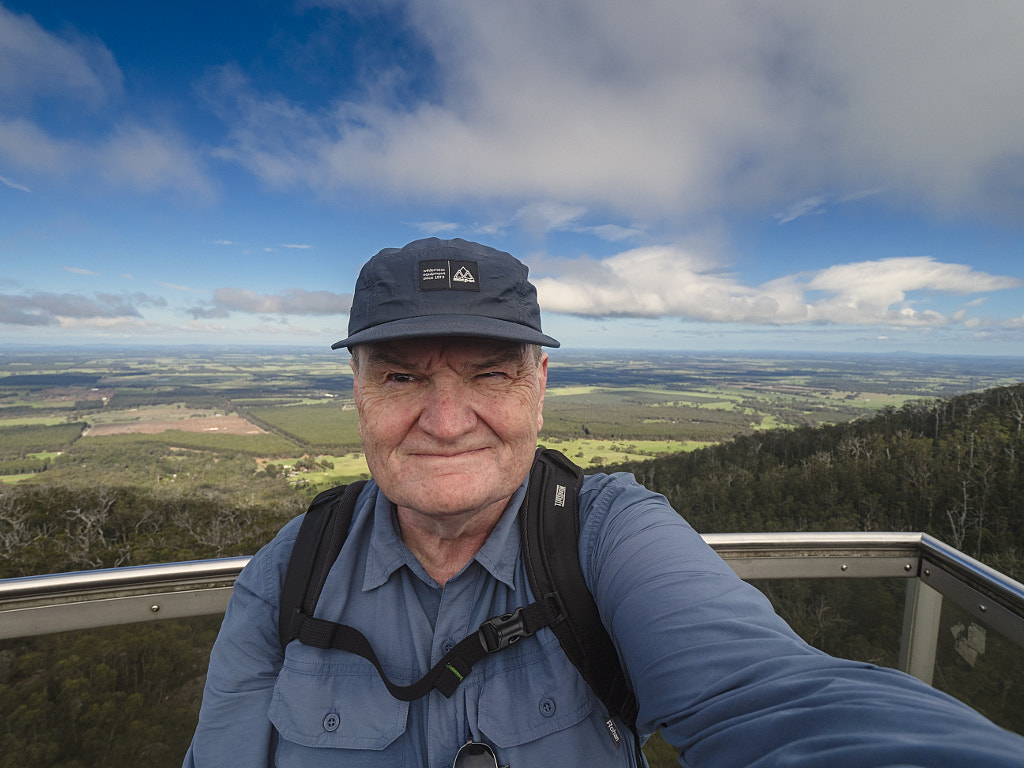 Castle Rock by Paul Amyes on 500px.com