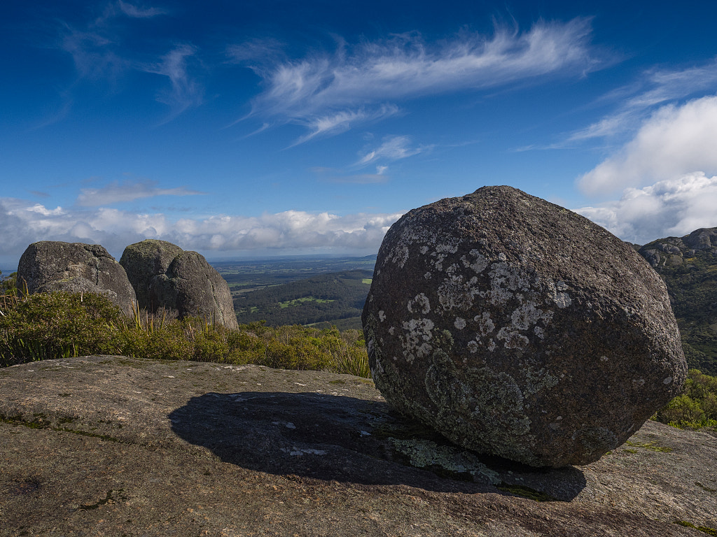 Nancy Peak by Paul Amyes on 500px.com