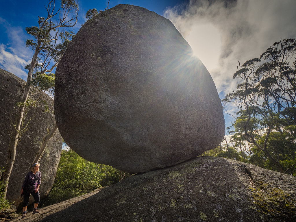 Castle Rock by Paul Amyes on 500px.com