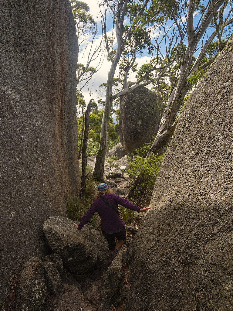 Castle Rock by Paul Amyes on 500px.com