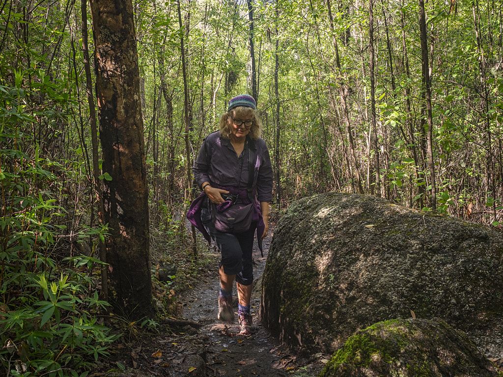 Castle Rock by Paul Amyes on 500px.com