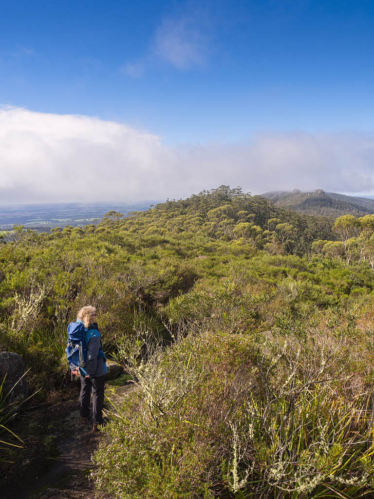 Nancy Peak by Paul Amyes on 500px.com