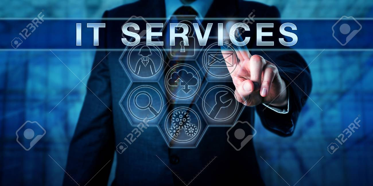 Get Your IT Services In Jacksonville FL