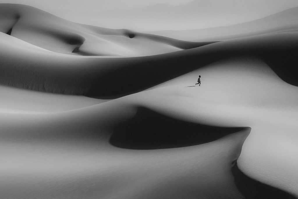 Lost by Mohamad Fotouhi on 500px.com