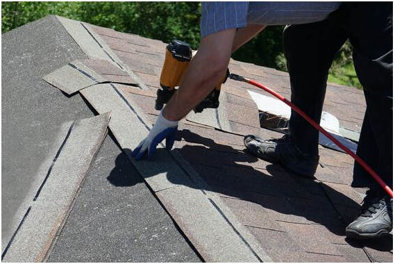 Emergency Roof Repair Vancouver