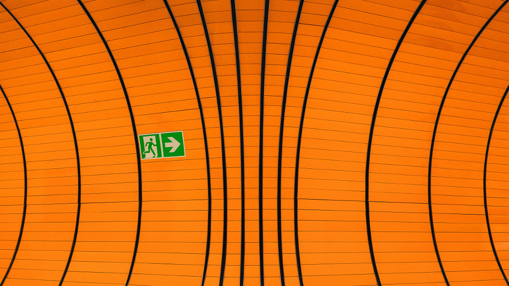 This way by Juergen Photo A[R]T on 500px.com