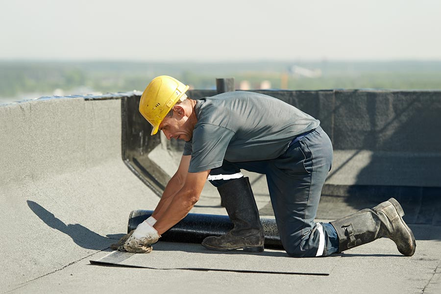 Roofing Contractor Ontario, Oregon - JB's Roofing INC.