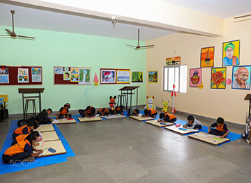 Future World School,Visakhapatnam-Best CBSE Boarding schools in vizag