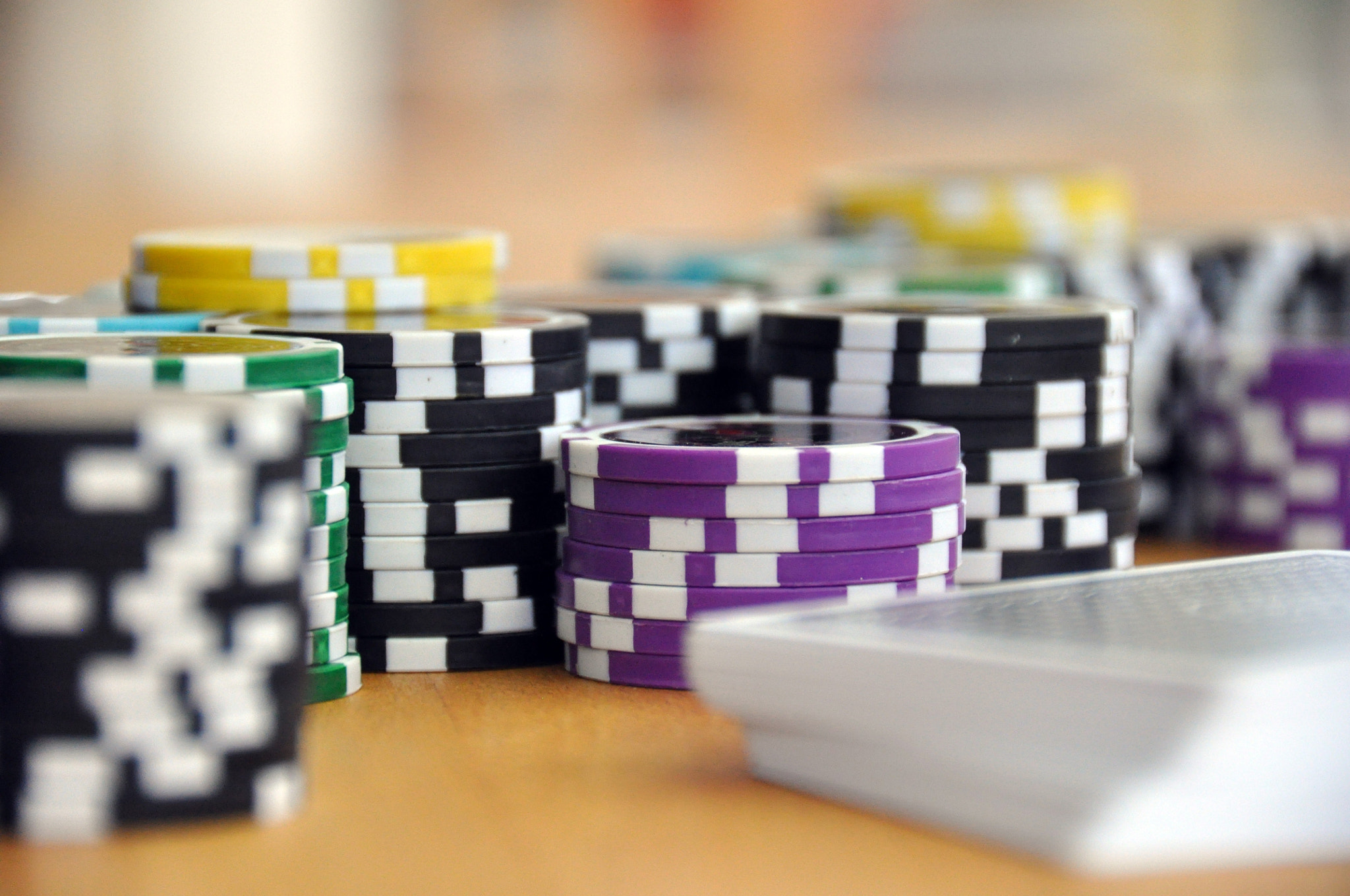 Most Interesting Game Baccarat