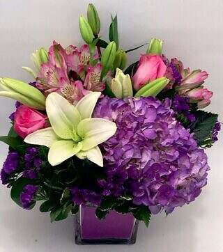 Sympathy And Funeral Flowers NYC