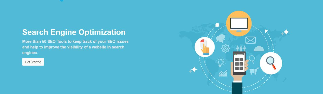 A to Z SEO Tools - website optimization tools at free-seotoolset.com
