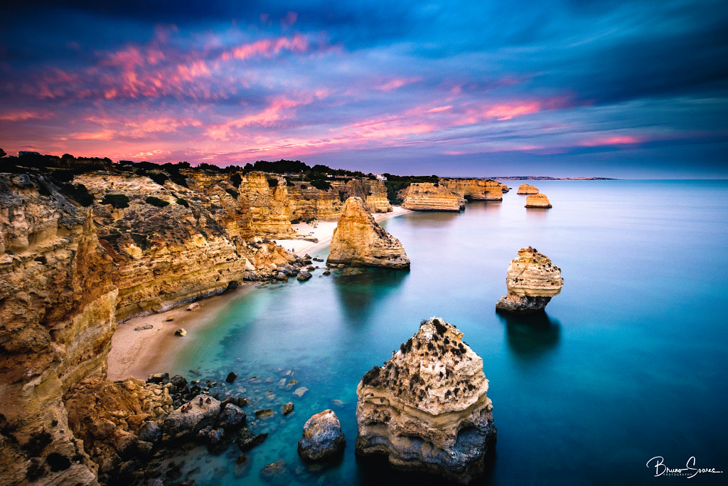 || SAIL AWAY || by Bruno Soares on 500px.com