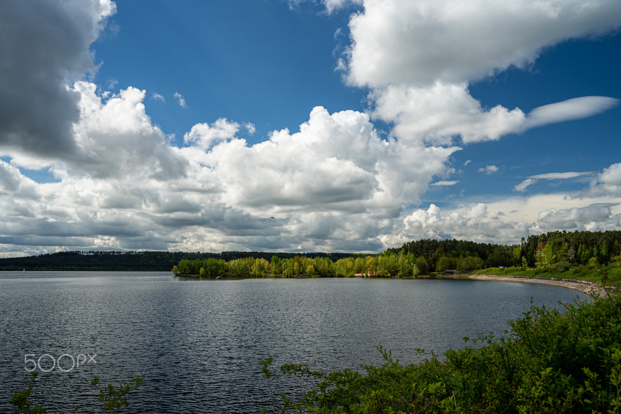 Brombachsee