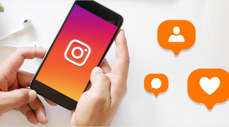 comprar curtidas no instagram