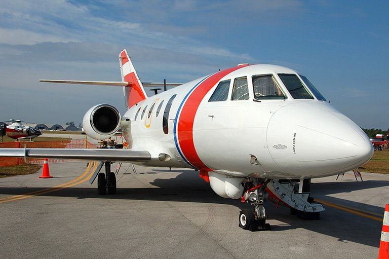 private jet rental cost