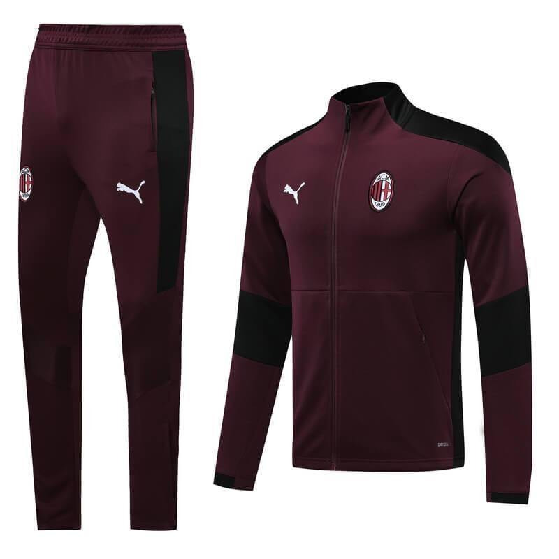 Soccer Tracksuits Online - Footy Jerseys