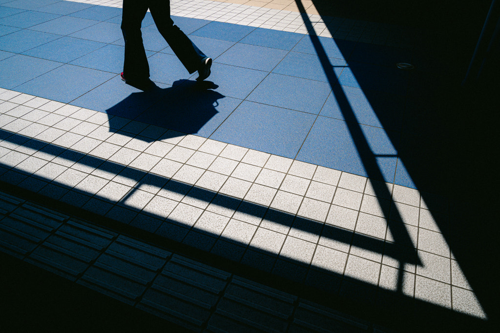 Acute angle by Eiichi Yoshioka on 500px.com