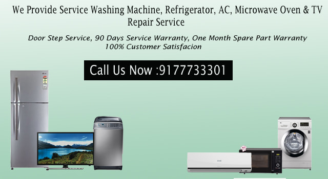Samsung Washing Machine Service Center Nashik