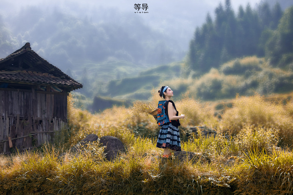 Untitled by 等导 微信18977165510 on 500px.com