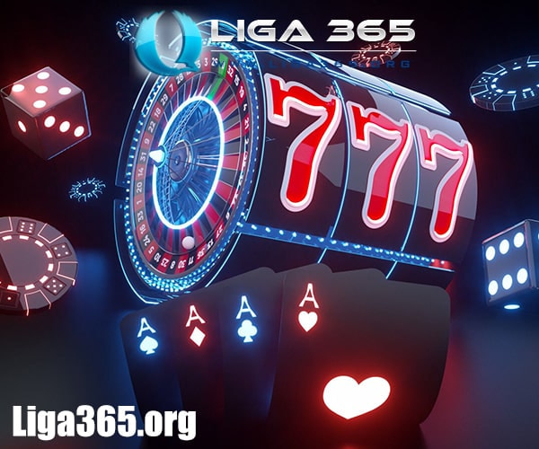 Liga365