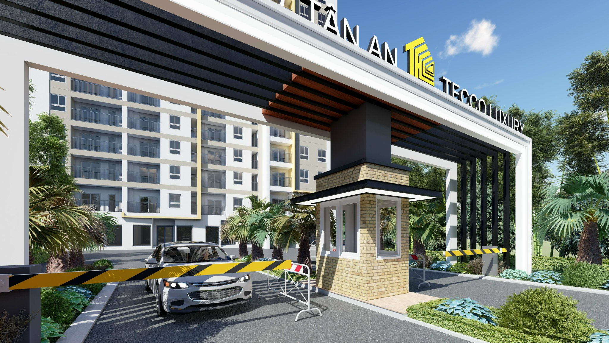 tecco luxury