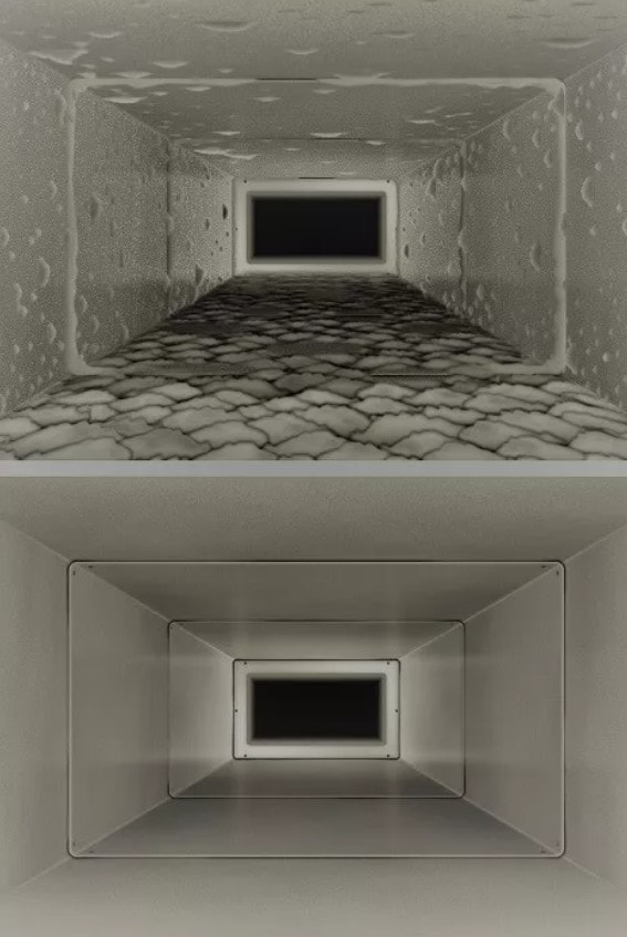 Air Duct Cleaning Services in Wyoming