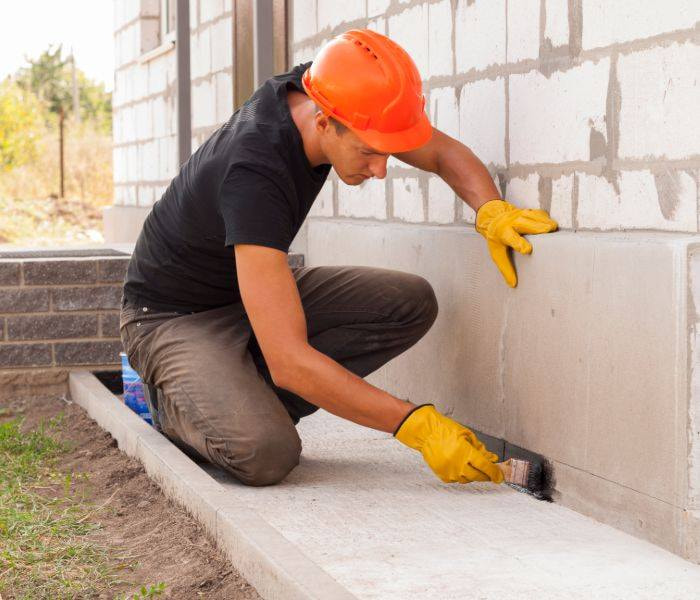 Concrete Foundation Repair Louisville