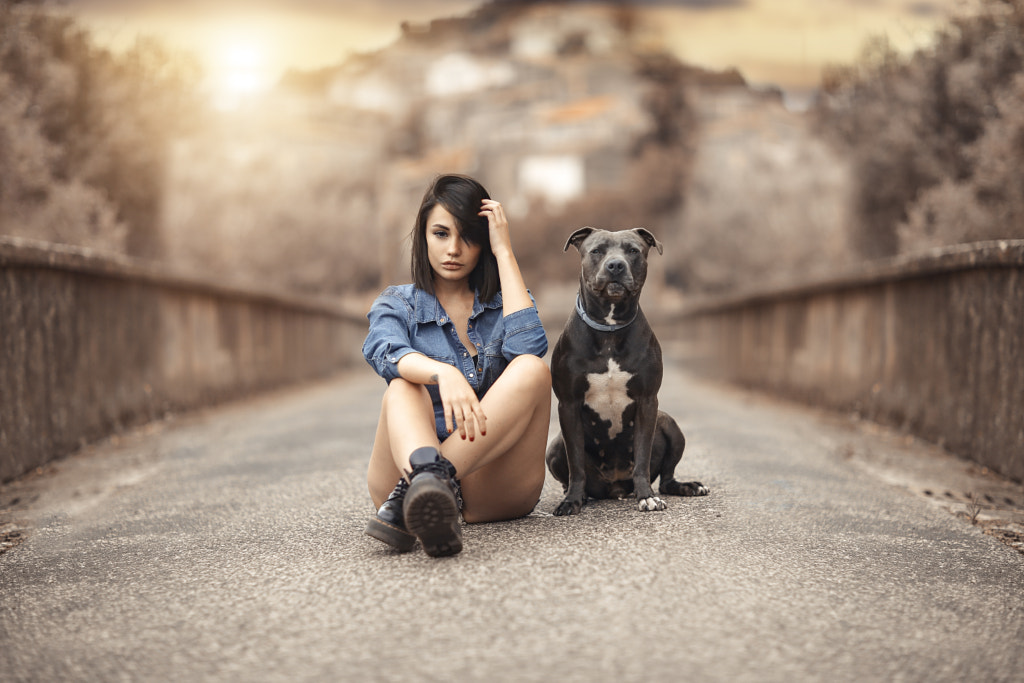 Chanel by Alessandro Di Cicco on 500px.com