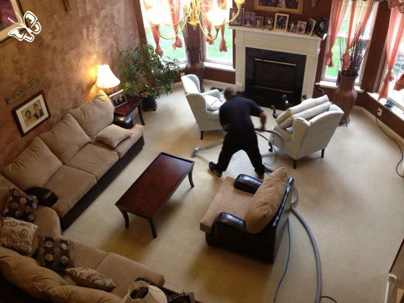 Home and Office Cleaning Service- UCM Carpet Cleaning McLean