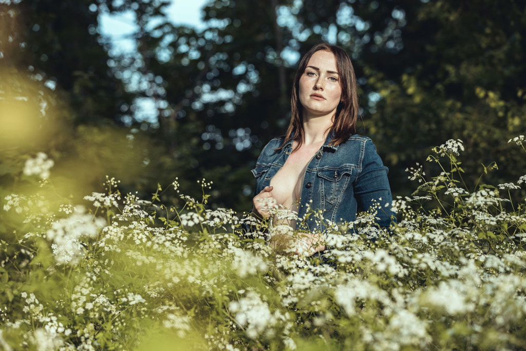 Summer Portraits by sk.photo - photography by stephan kurzke on 500px.com