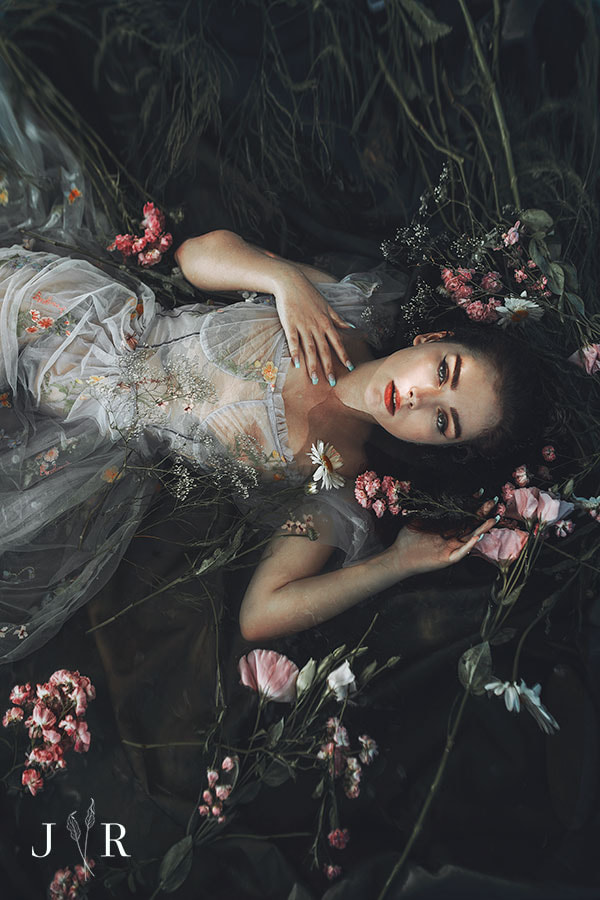 Roses and dreams by Jovana Rikalo on 500px.com