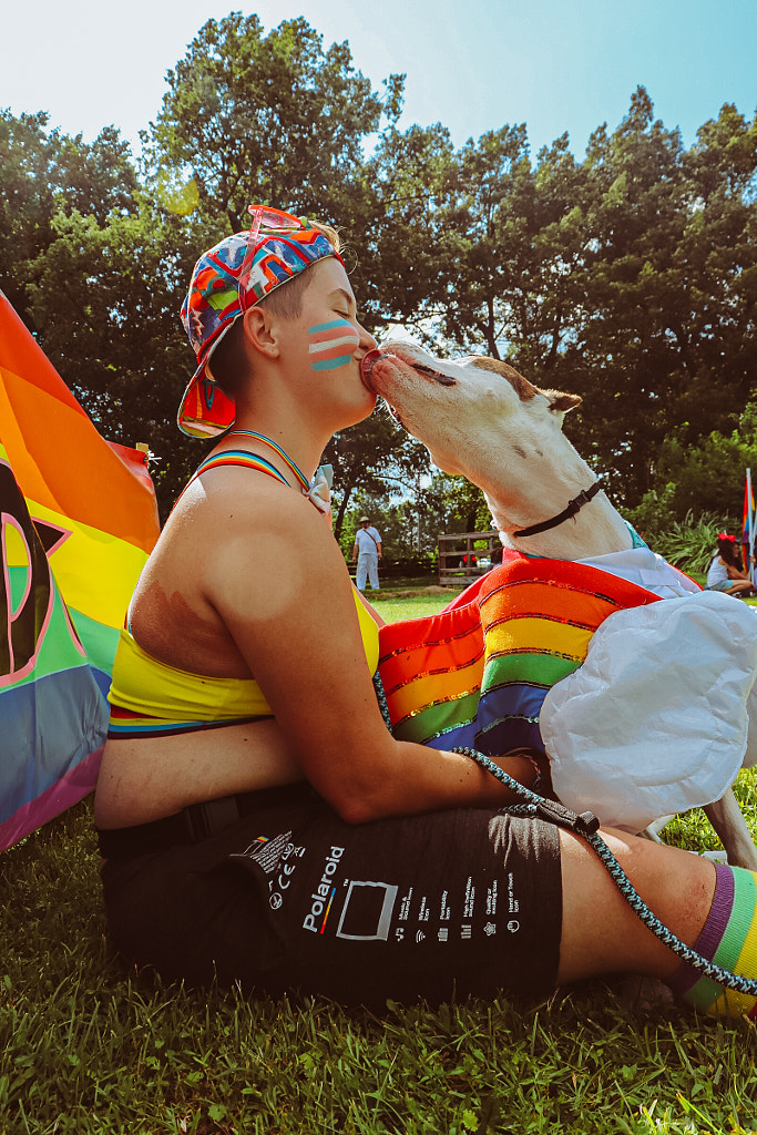 Pride by Kaitlyn Sawyer on 500px.com