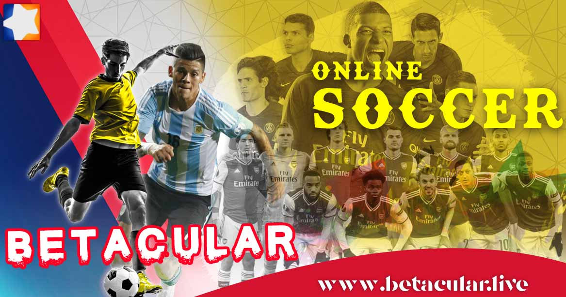 Soccer Betting Site In India | Betacular
