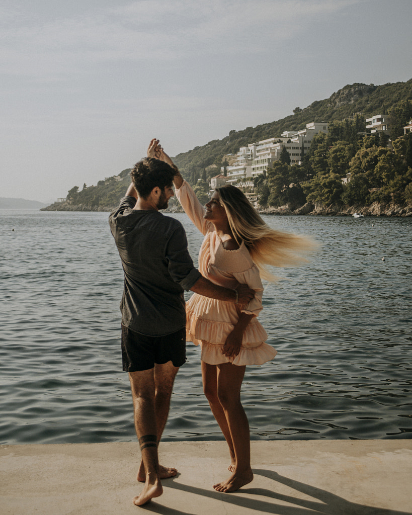 My Family by Camila Boggio on 500px.com