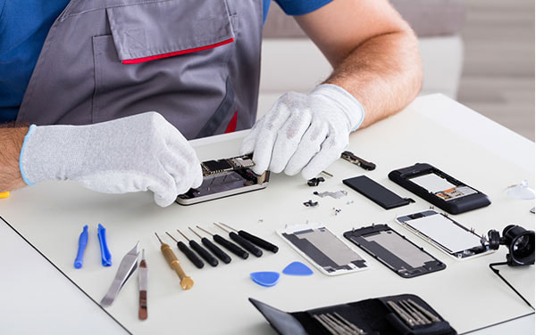 Mobile Phone Repairs Townsville | Best Refurbished iPhone Sellers