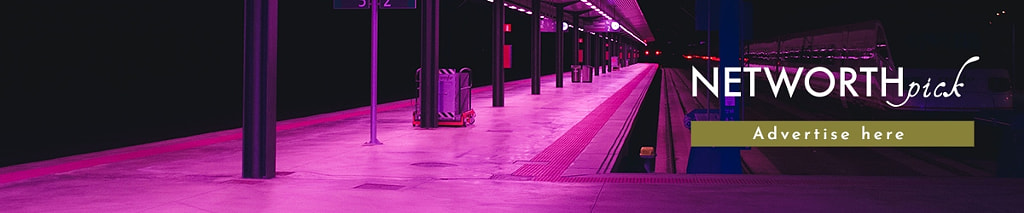 Networthpick Ad Banner 1  by ROWE One on 500px.com
