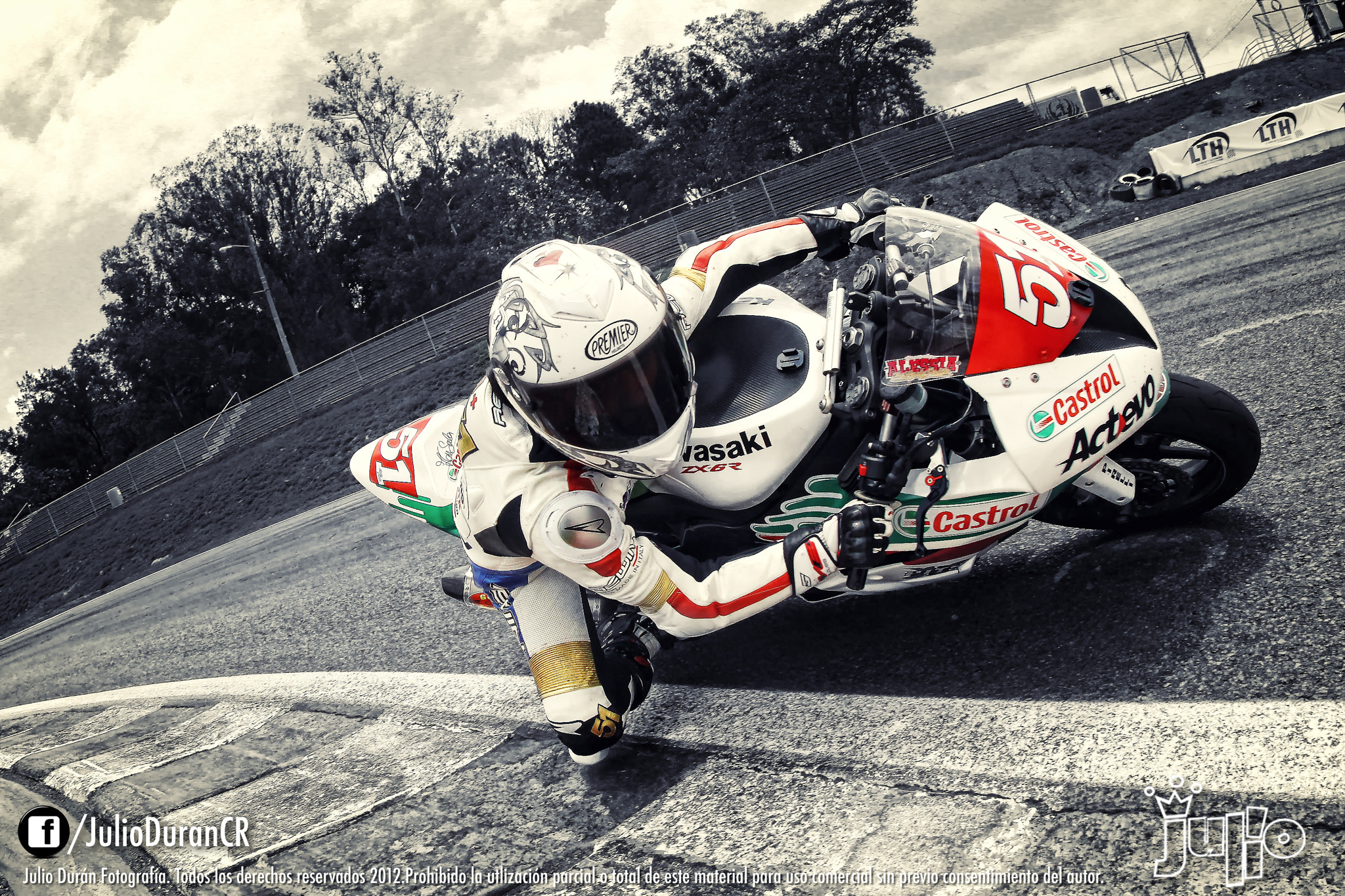 Alessia Polita by Julio Duran / 500px