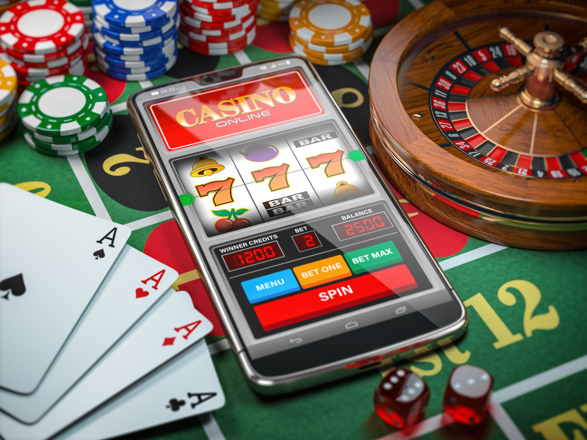 Best Online Casino