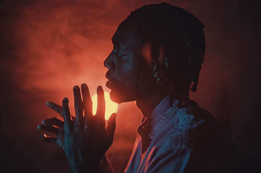 Brian by Margarita Germanyuk  on 500px.com