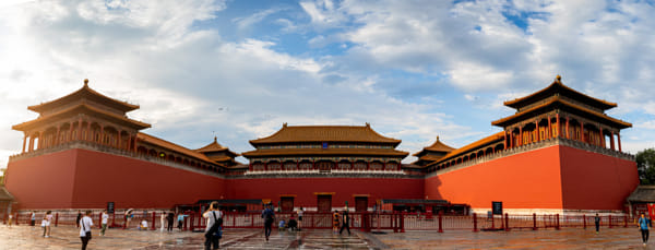 故宮博物院①〜⑤ 故宫博物院by WuLi | 500px