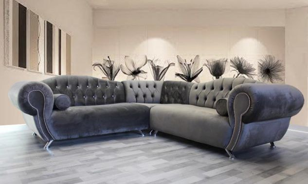 Best Corner sofa in the UK