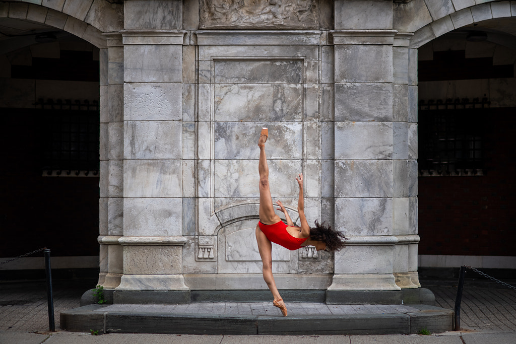 Nayara by Juan Pablo Zapata on 500px.com