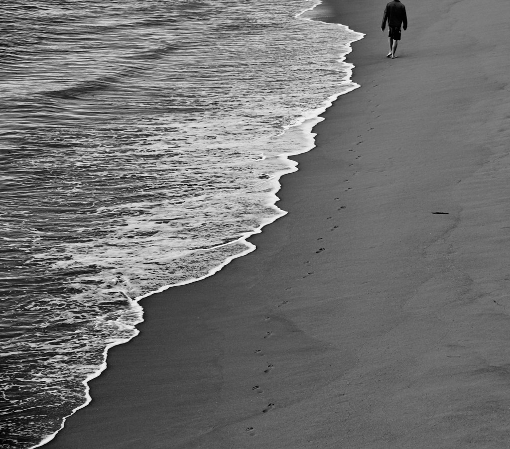 Human Footprints by Sailesh G / 500px