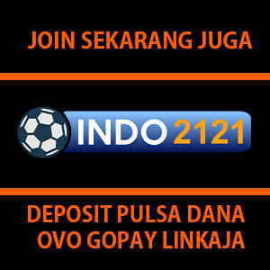 Indo2121 Agen Judi Online Daftar Situs Slot Deposit Pulsa