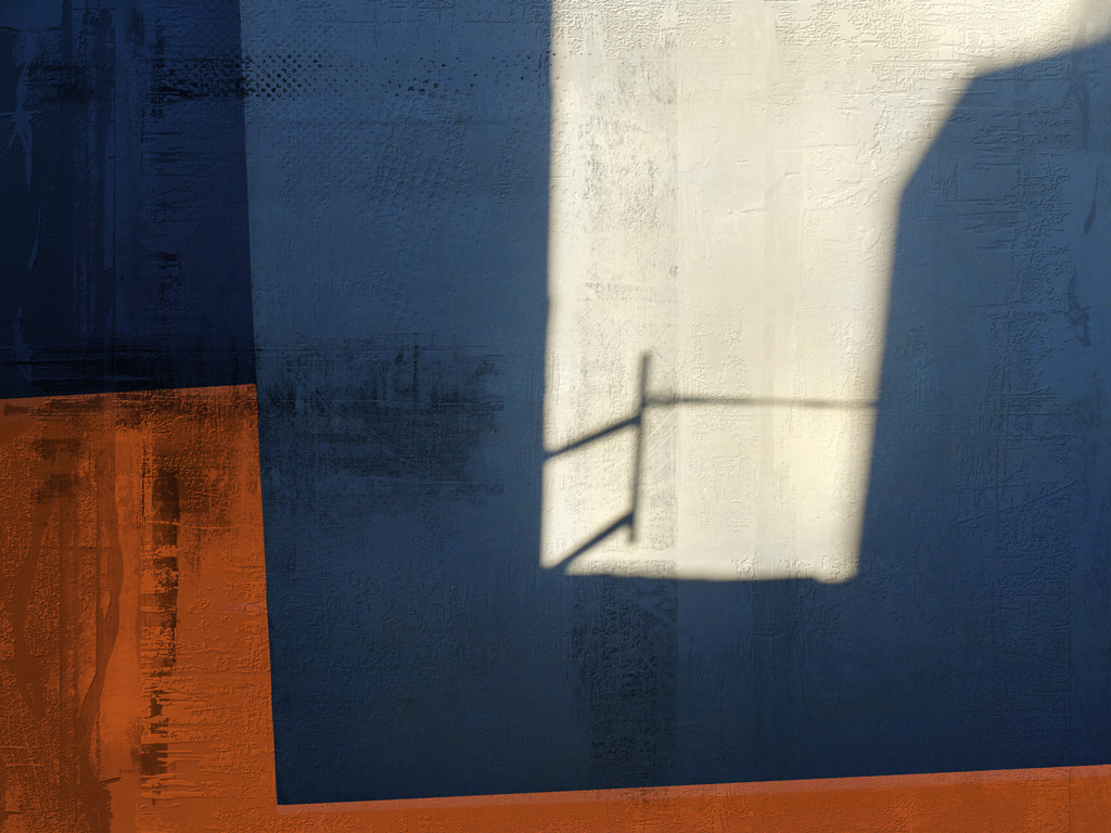 ombres a la paret by Ricard Pardo [noxeus] on 500px.com